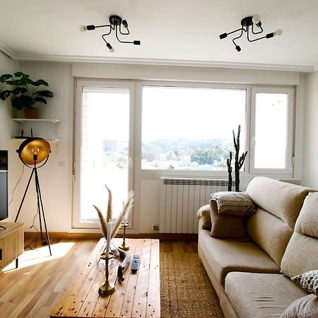 Apartamento Tranquilo En Мьенго Экстерьер фото