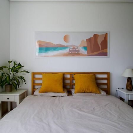 Apartamento Tranquilo En Мьенго Экстерьер фото