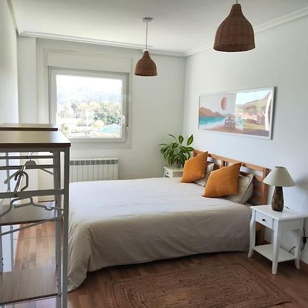 Apartamento Tranquilo En Мьенго Экстерьер фото