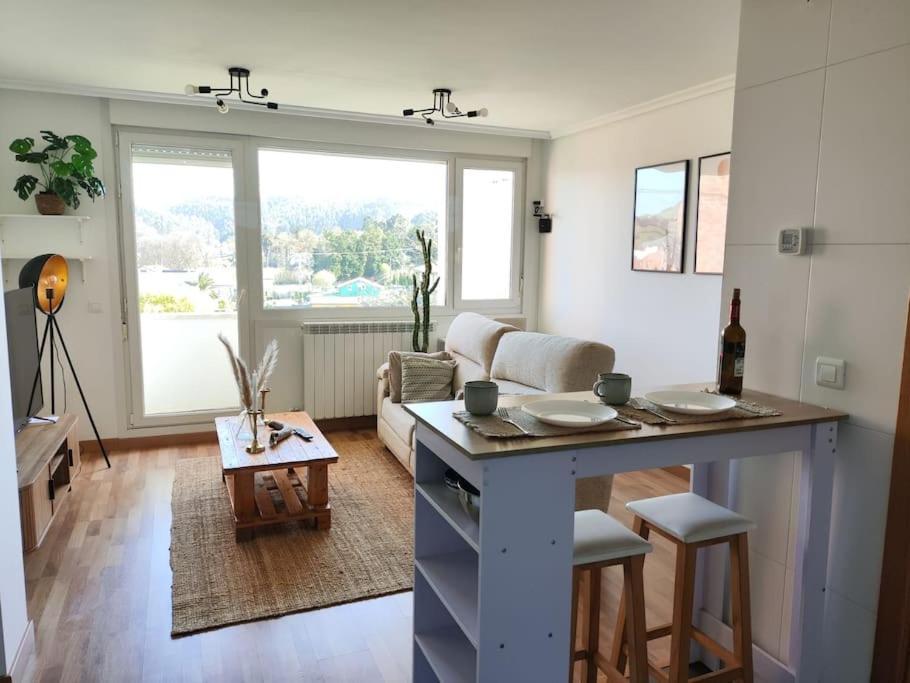 Apartamento Tranquilo En Мьенго Экстерьер фото