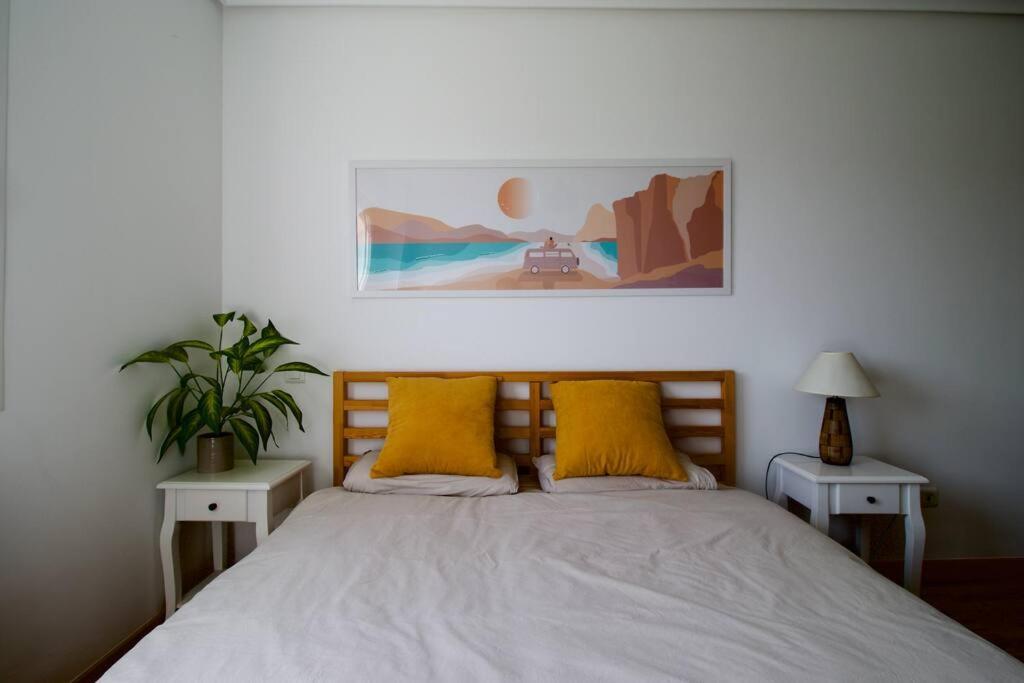 Apartamento Tranquilo En Мьенго Экстерьер фото