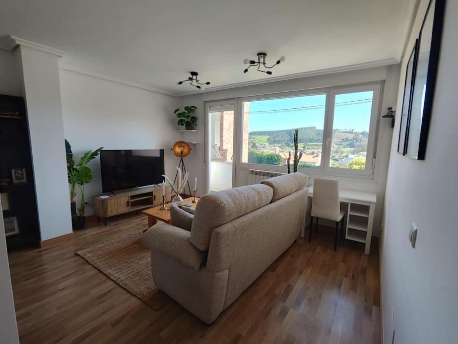 Apartamento Tranquilo En Мьенго Экстерьер фото