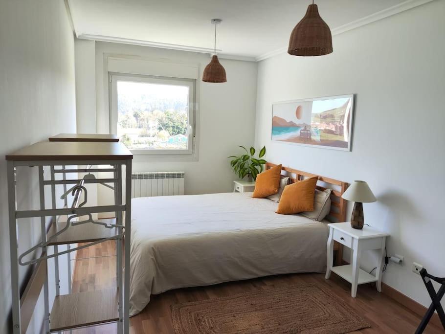 Apartamento Tranquilo En Мьенго Экстерьер фото