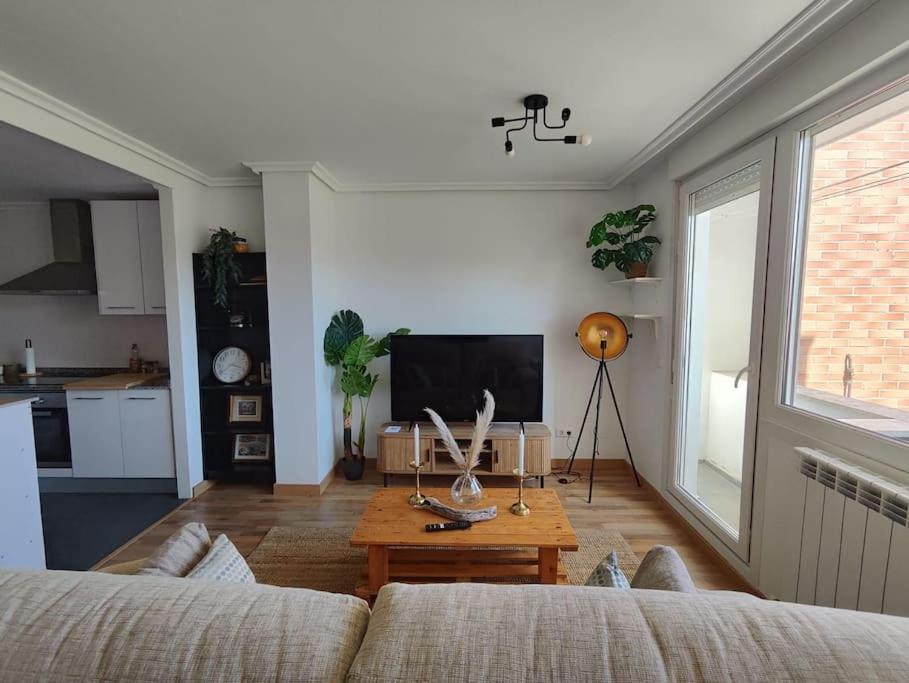 Apartamento Tranquilo En Мьенго Экстерьер фото