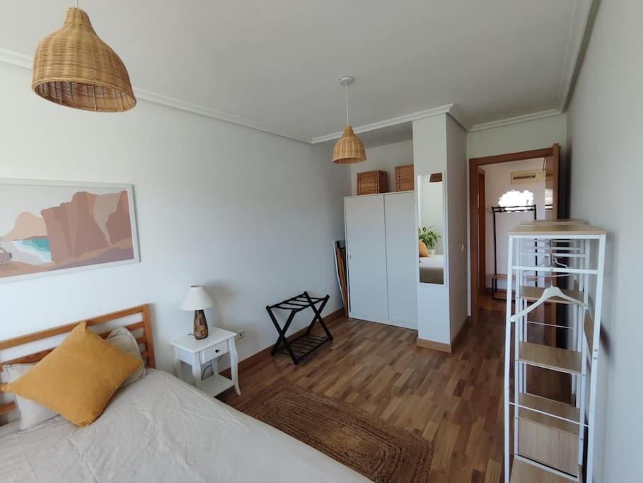 Apartamento Tranquilo En Мьенго Экстерьер фото