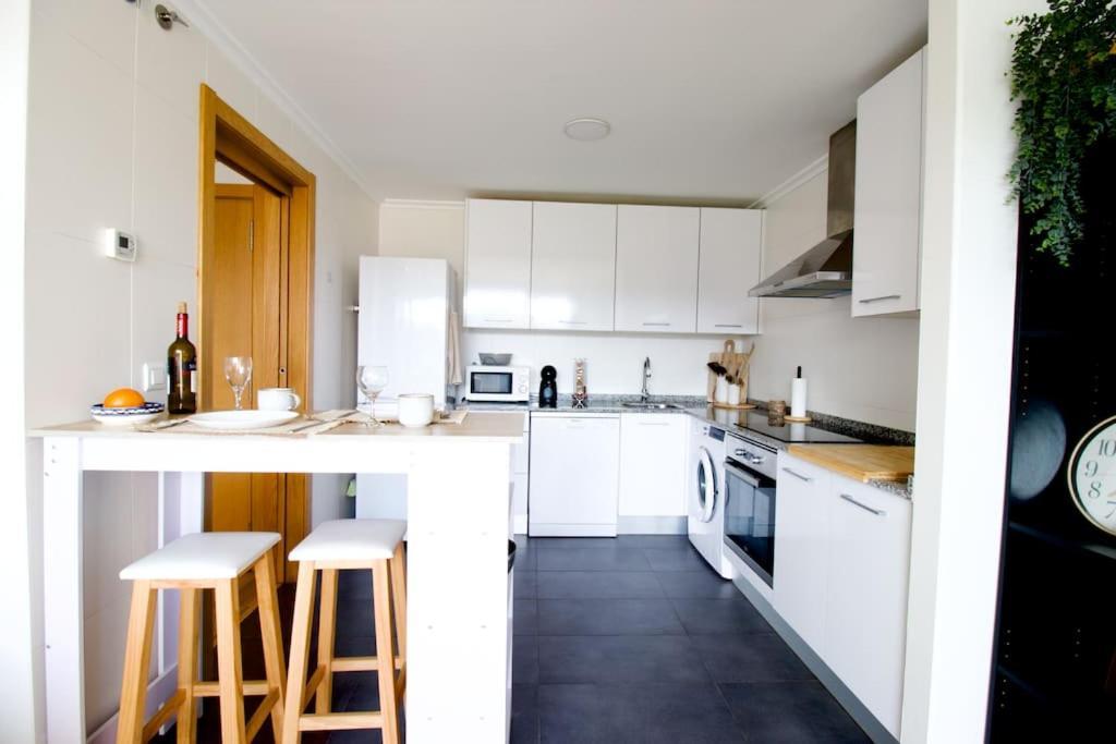 Apartamento Tranquilo En Мьенго Экстерьер фото